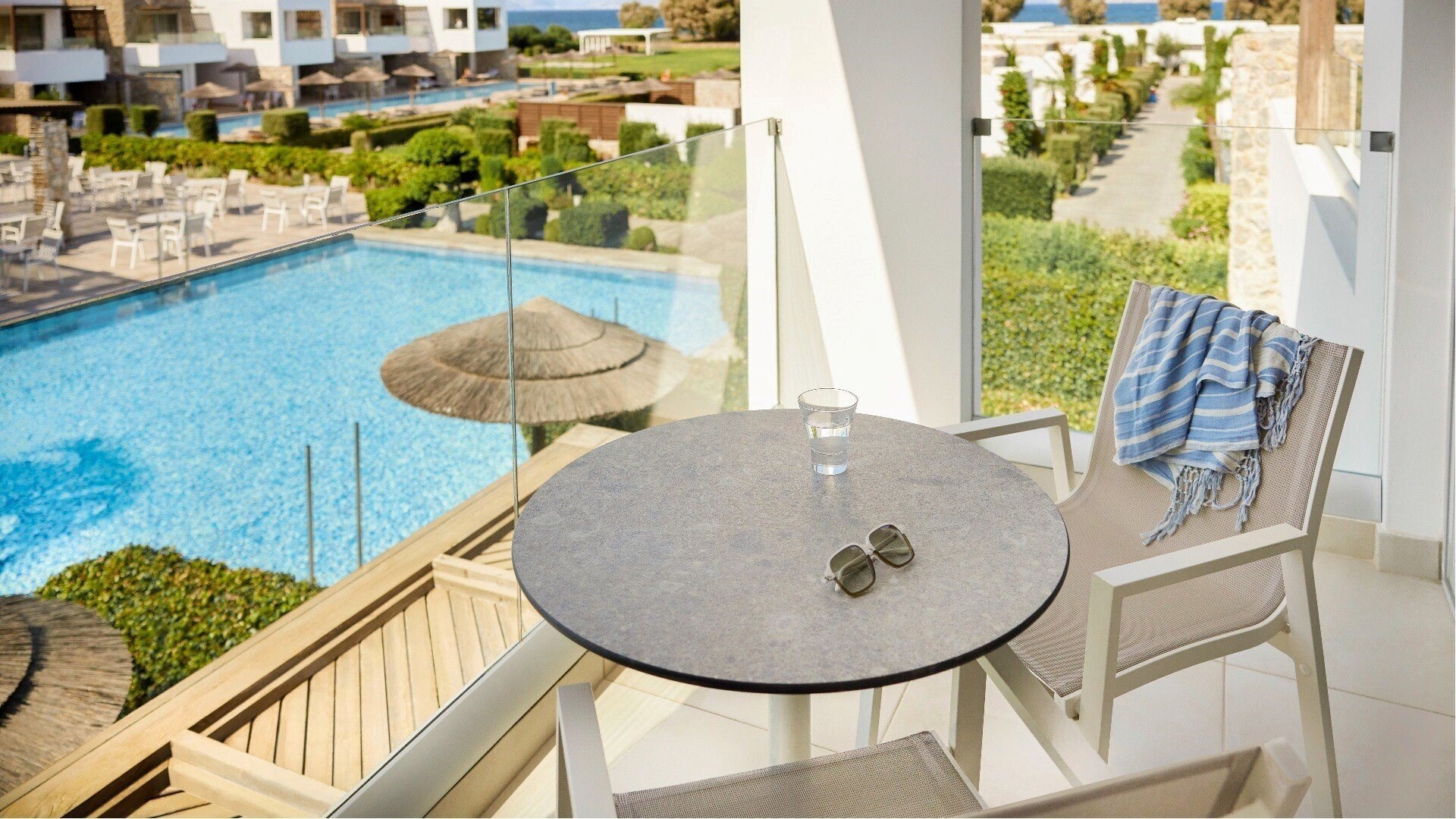 Фотографія TUI BLUE Palazzo del Mare (ex. Palazzo del Mare) 5*