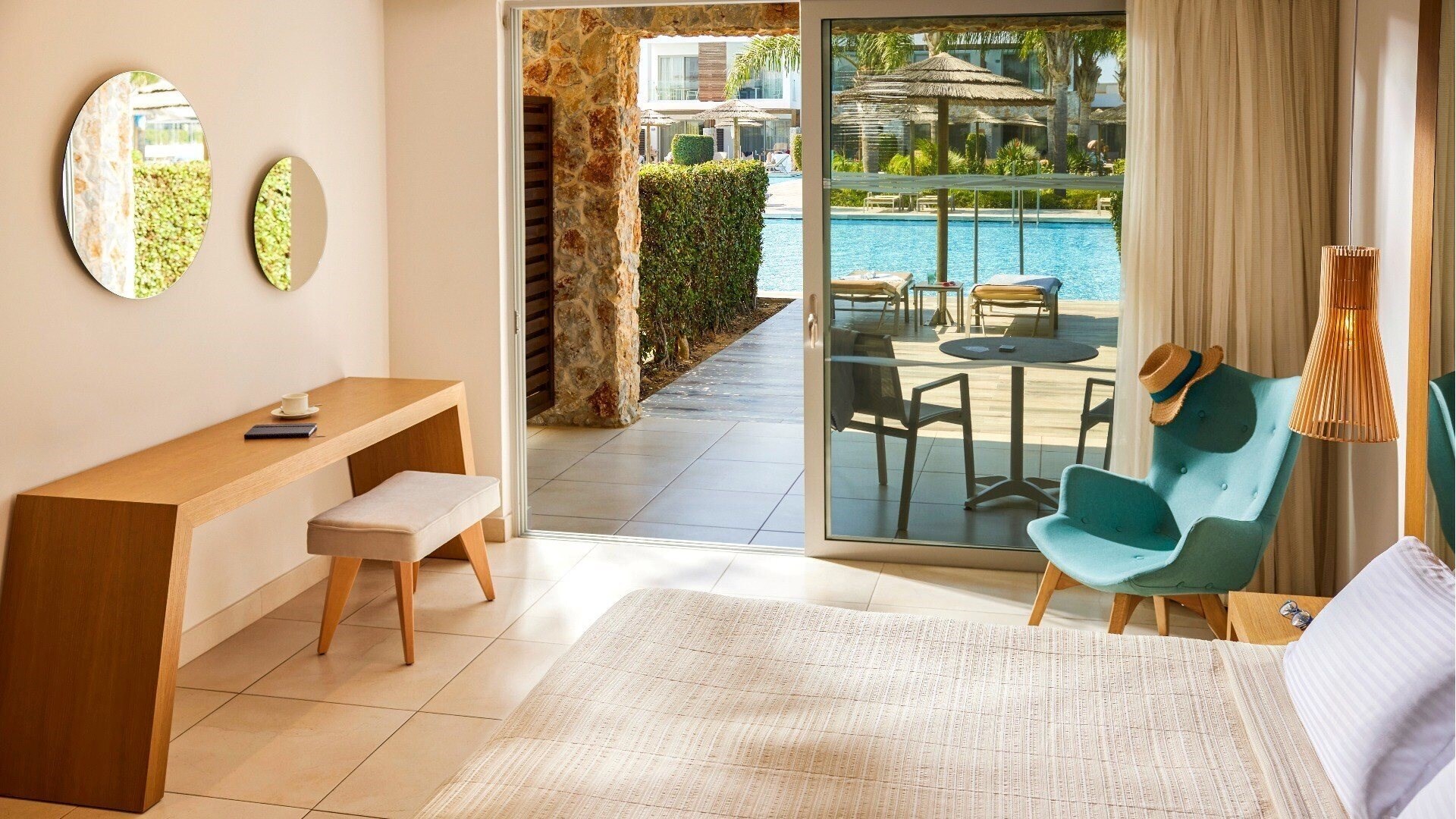 Зображення TUI BLUE Palazzo del Mare (ex. Palazzo del Mare) 5*