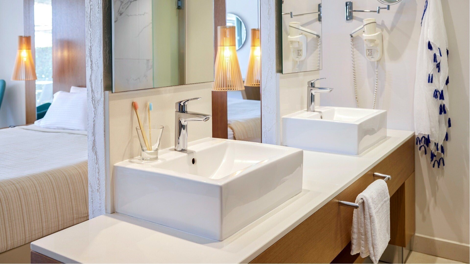 Картинка TUI BLUE Palazzo del Mare (ex. Palazzo del Mare) 5*