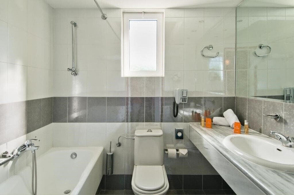 Фото Sol Kipriotis Village 4*