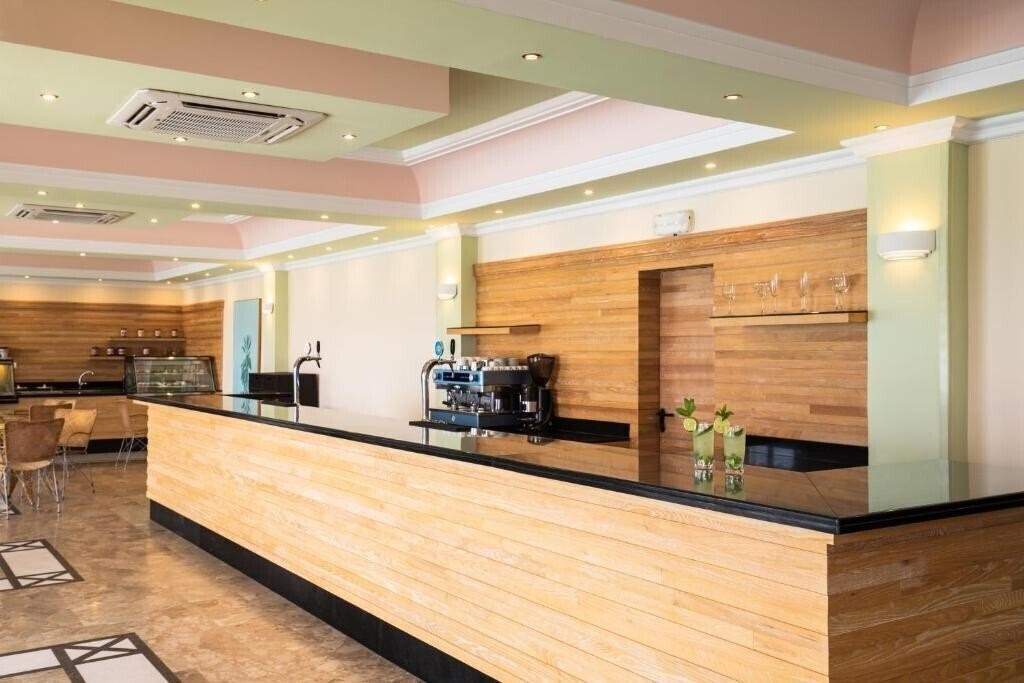Зображення Mitsis Family Village Hotel 4*