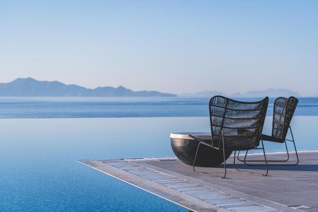 Готель Michelangelo Resort & SPA Hotel 5*