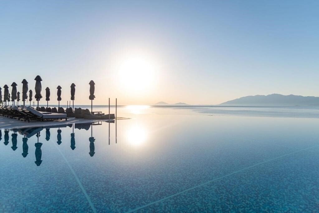 Фотографія Michelangelo Resort & SPA Hotel 5*