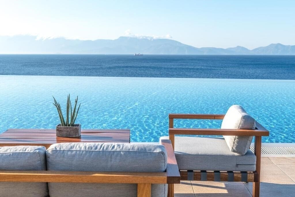 Зображення Michelangelo Resort & SPA Hotel 5*