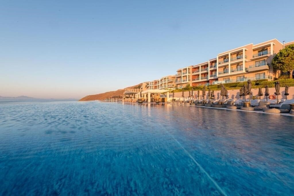 Картинка Michelangelo Resort & SPA Hotel 5*