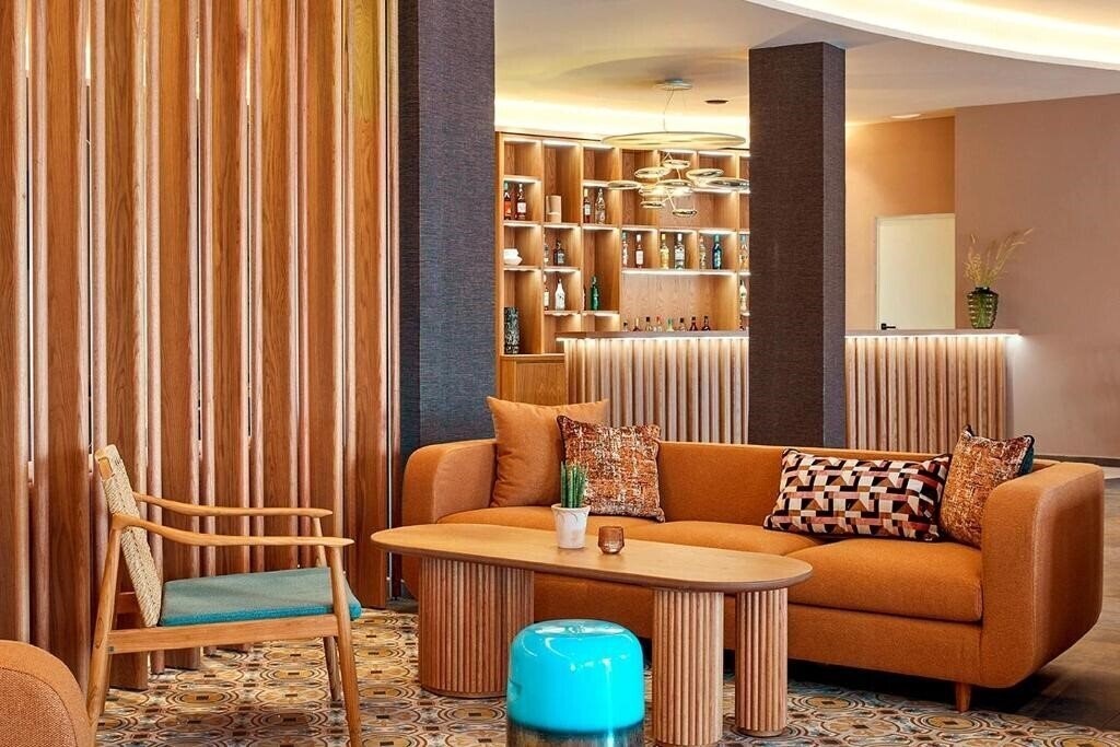 Зображення Zeus Kos Beach 5*