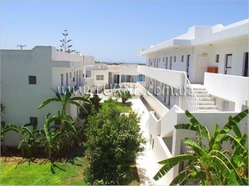 Изображение Blue Jay Beach 3*