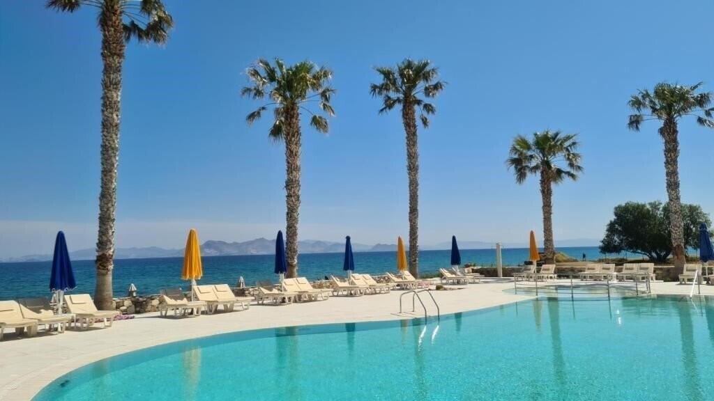 Фотография Irina Beach 3*