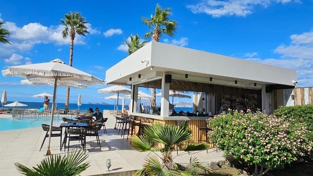 Фото Irina Beach 3*