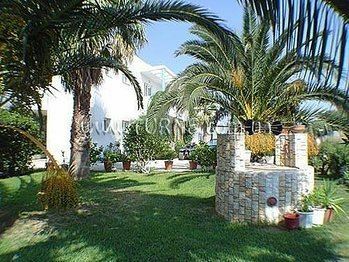 Отель Irina Beach 3*