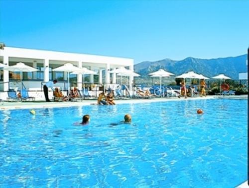 Картинка Asteras Resort (ex. Karda Garden Village) 3*