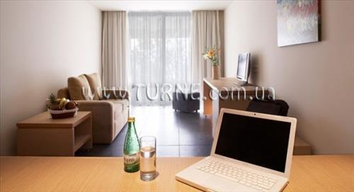 Зображення Asteras Resort (ex. Karda Garden Village) 3*