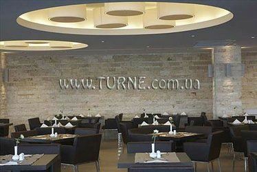 Готель Asteras Resort (ex. Karda Garden Village) 3*