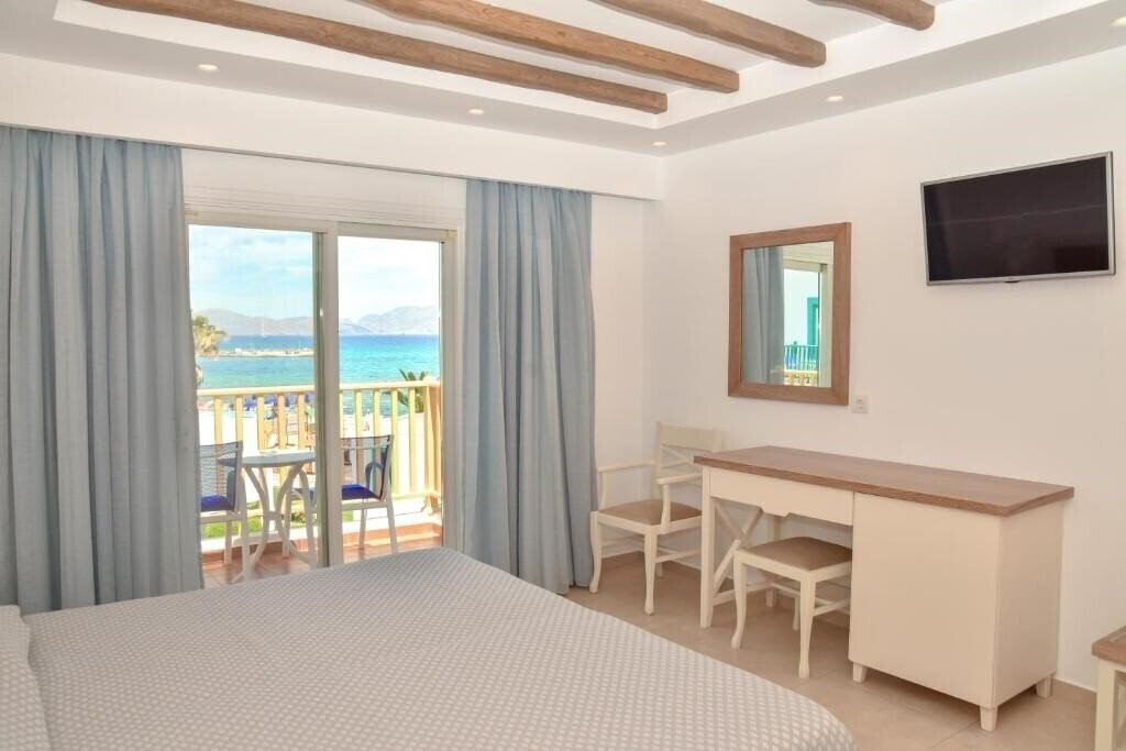 Фото Mastichari Bay 4*