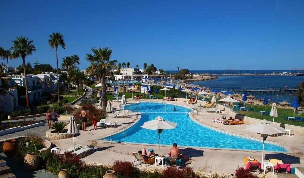 Фотографія Mastichari Bay 4*