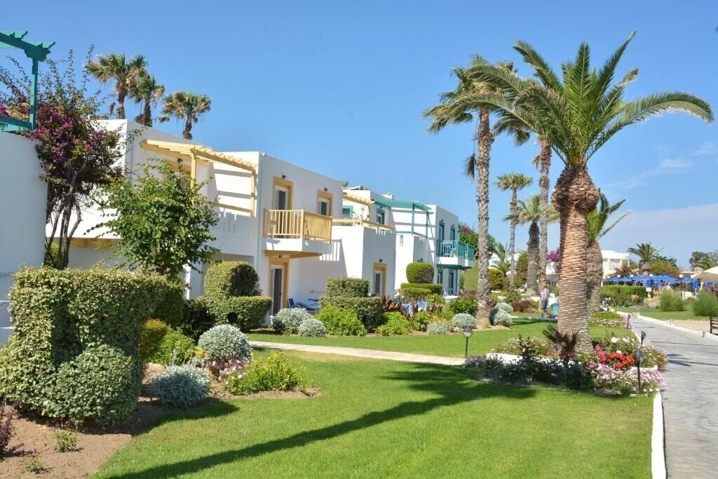 Зображення Mastichari Bay 4*