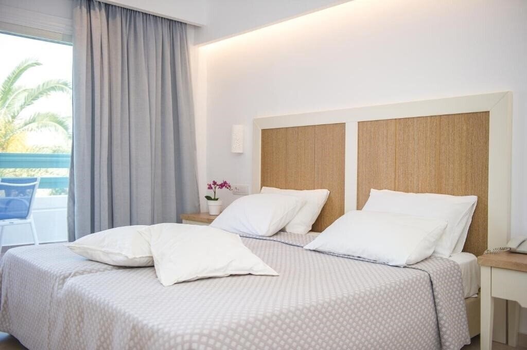 Картинка Mastichari Bay 4*