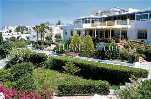 Картинка Mastichari Bay 4*