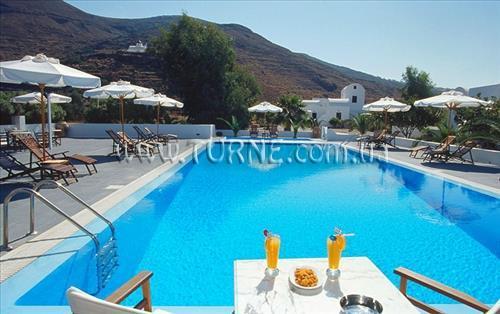 Зображення Pelagos Suites 3*