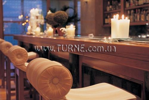 Фотографія Pelagos Suites 3*