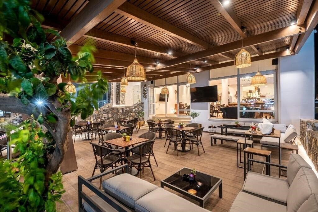 Зображення Pelopas Resort 5*