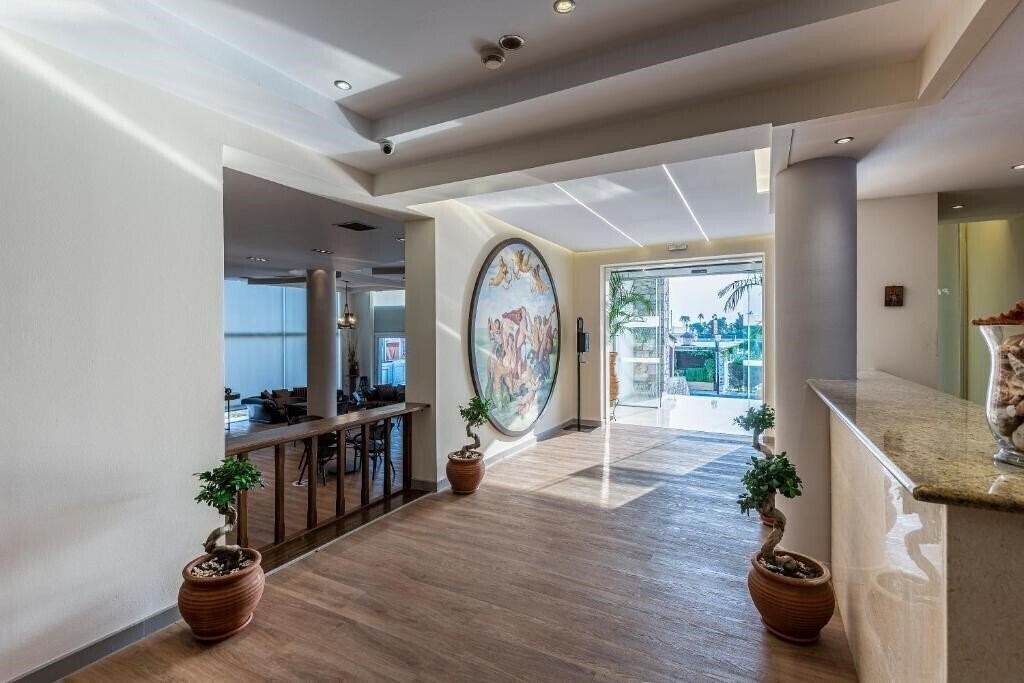 Картинка Pelopas Resort 5*