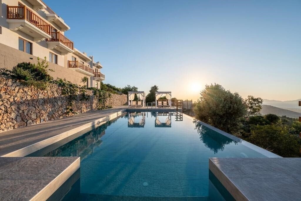 Фото Stella Maris 3*