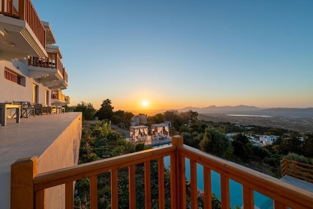 Картинка Stella Maris 3*