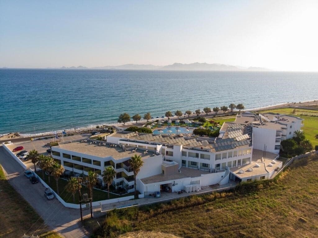 Готель Kos Palace 4*