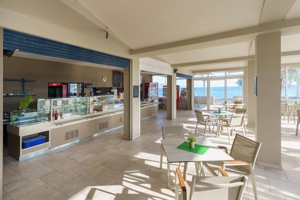 Фотографія Kos Palace 4*