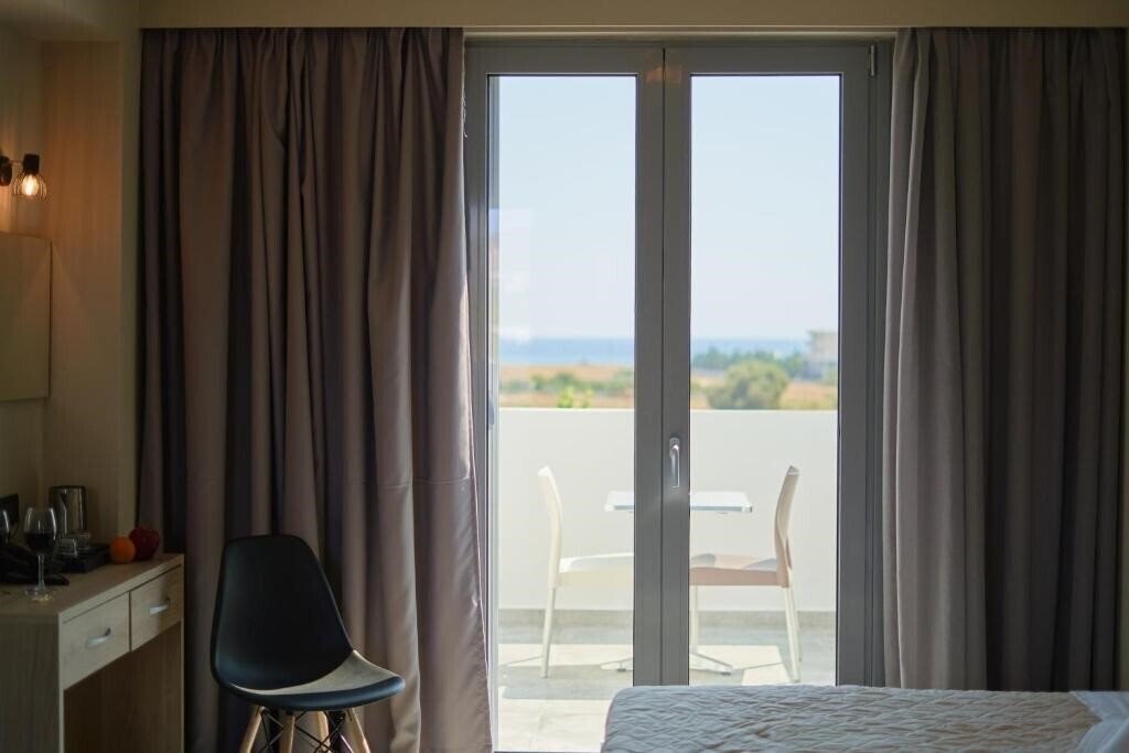 Фотографія Sunny View Hotel 3*