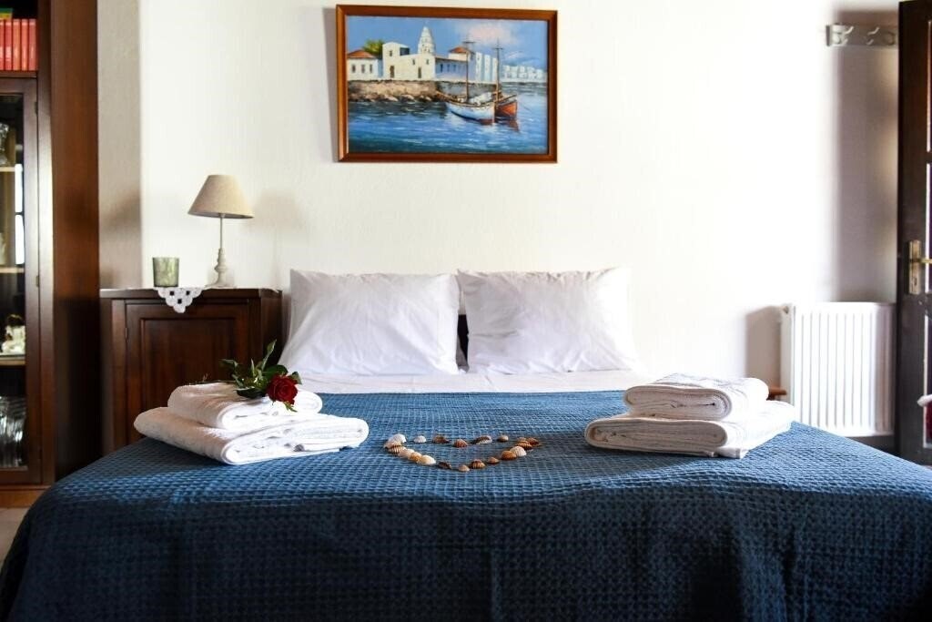 Готель Blue Nest 3*