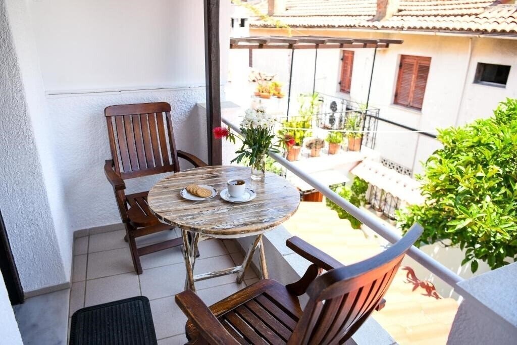 Картинка Blue Nest 3*