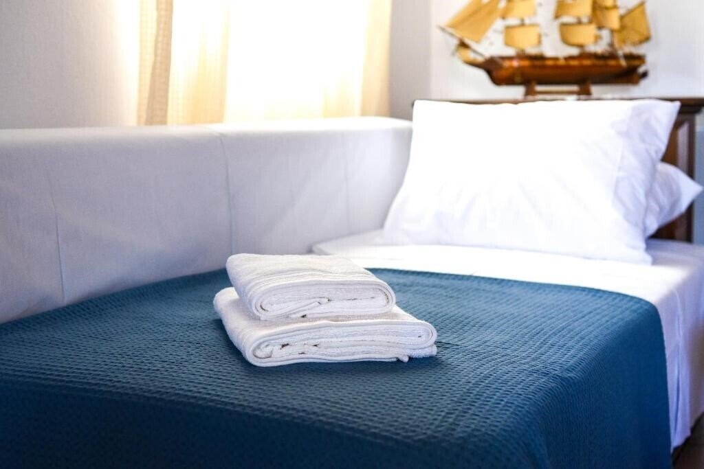 Фотографія Blue Nest 3*