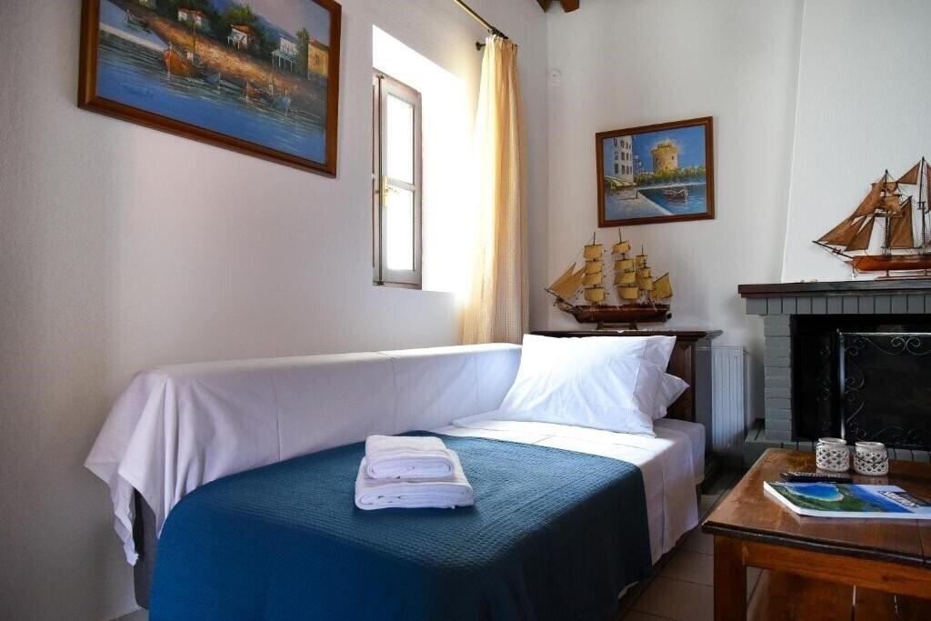 Картинка Blue Nest 3*