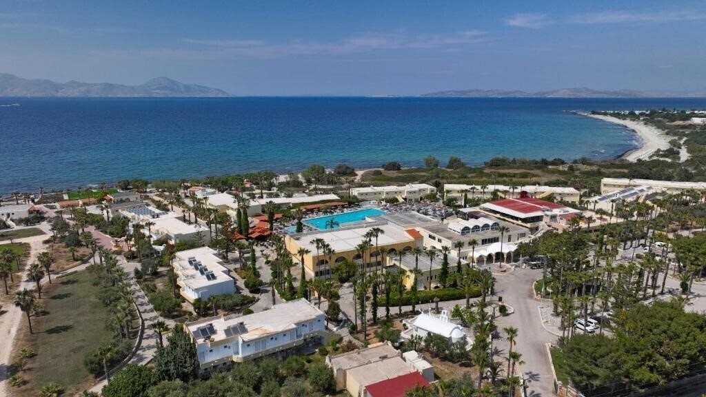 Картинка Euro Village Achilleas 4*