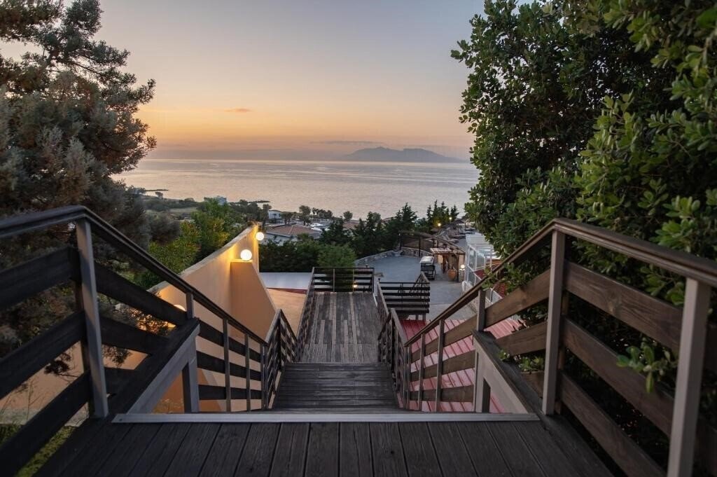 Картинка Grand Blue Beach Hotel 5*