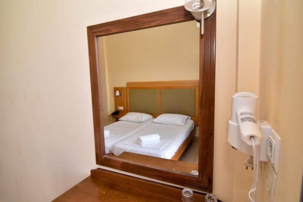 Фотография Hermes Hotel Kefalos 2*