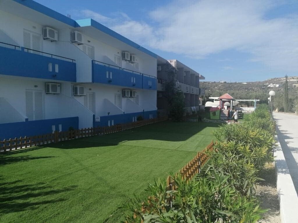 Зображення Kefalos Studios 3*