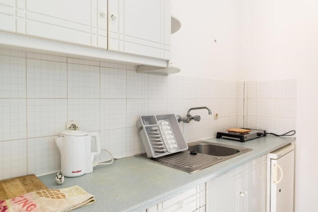 Фотография Kontessa Apartments 2*