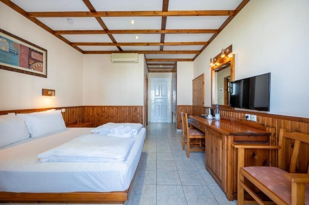 Картинка Palladium Kos 3*