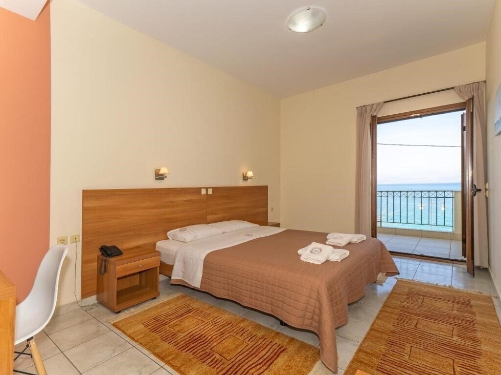 Картинка Sunset Hotel 2*