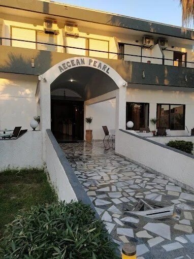 Фотография Villa Andrews 3*