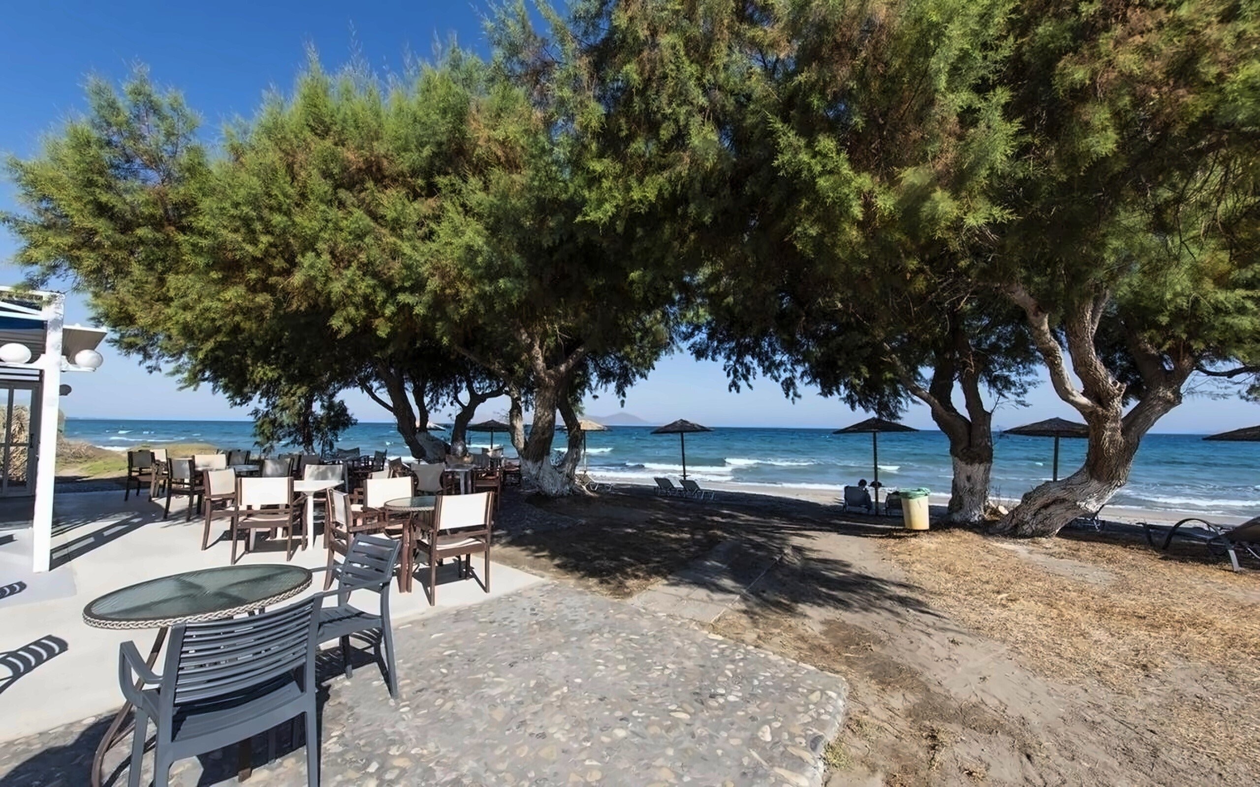 Картинка Costa Angela Seaside Resort 3*