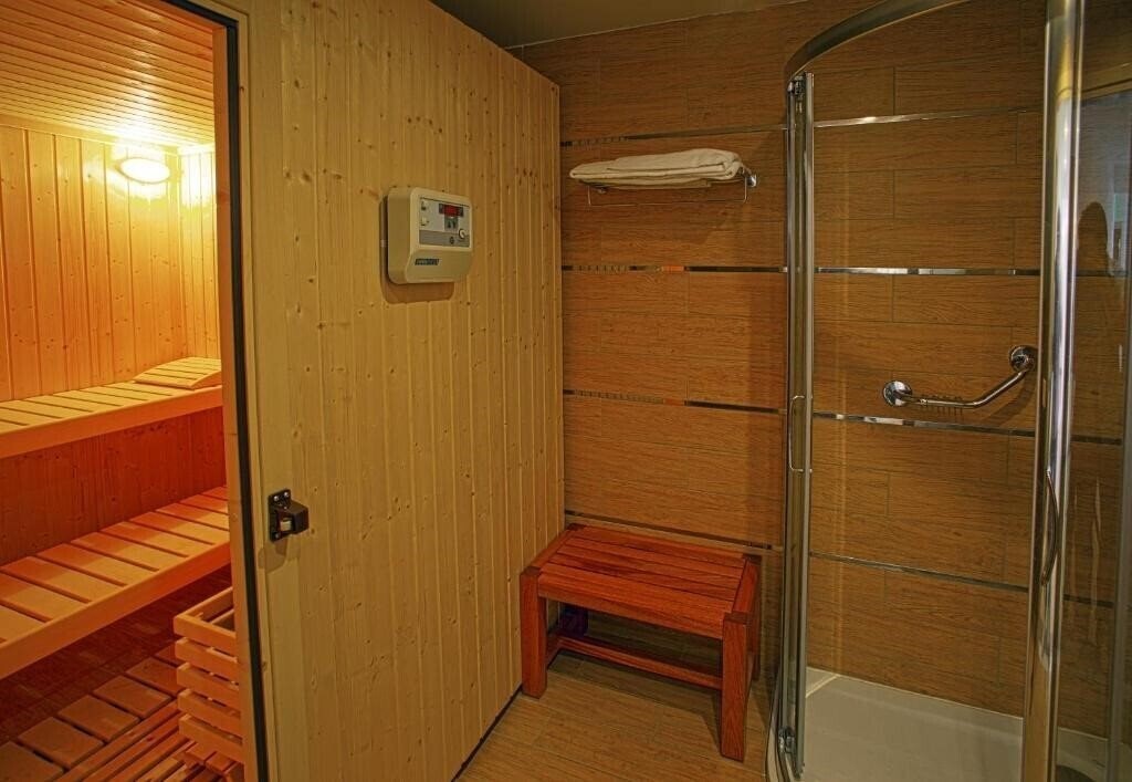 Фотографія Lagas Aegean Village 4*