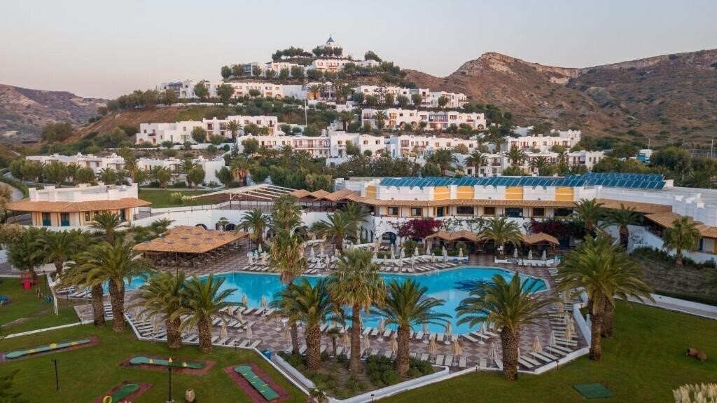 Зображення Lagas Aegean Village 4*