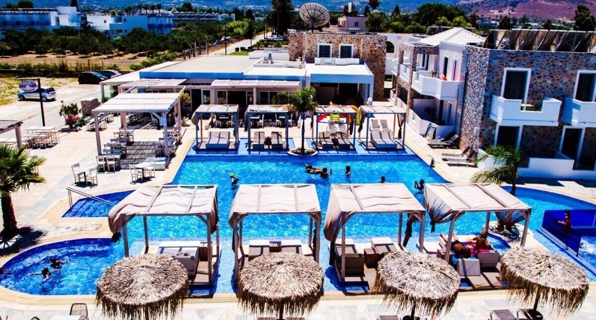 Готель Sunshine 2*