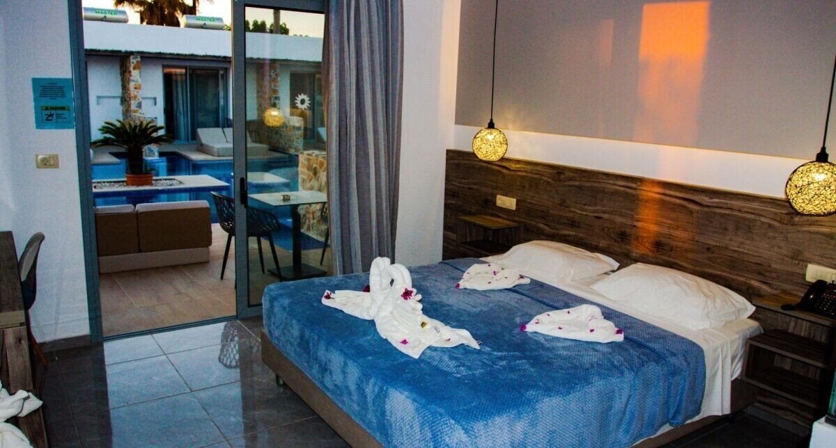 Фотографія Sunshine 2*