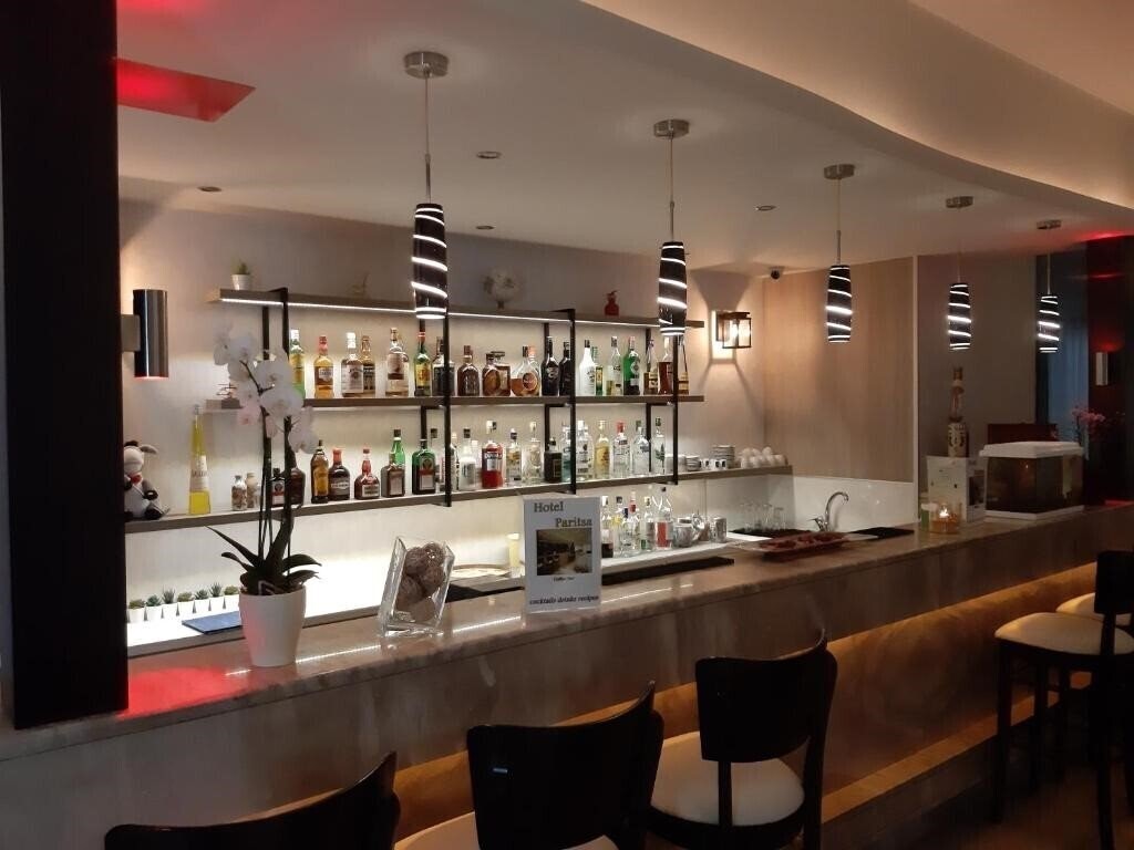 Картинка Paritsa 2*