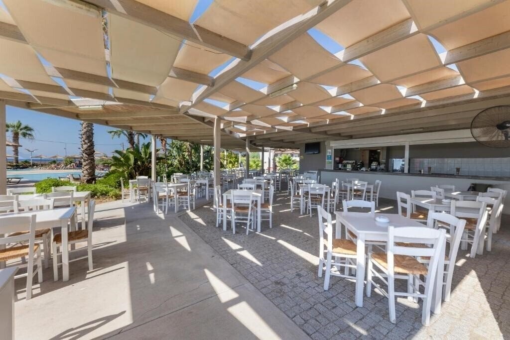 Фотографія Akti Palace 5*